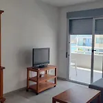 Service Apart Lazaro- Apartamentos Aguamarina - Dos Dormitorios - 2 Bedrooms