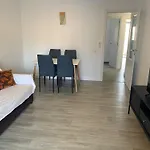 Service Apart Lazaro- Apartamentos Aguamarina 49