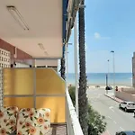 Apartamento Gran Playa Santa Pola By Villas&You