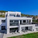 Costablancadreams Villa White Flamingo In Calpe