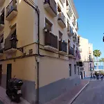 Joyo Estudio A Pasos Del Mar