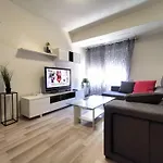 Apartamento A 30 Minutos De La Playa