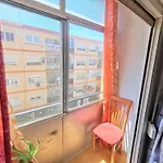 Apartamento A 30 Minutos De La Playa