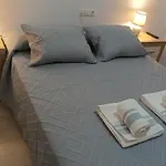 Atico Duplex Con Gran Terraza Por Habitaciones