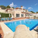 Ty Croeso-Entire Villa With Sea View