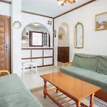 Beautiful Apartment In Torrevieja With Kitchen