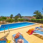 Villa Cohete - Plusholidays