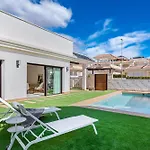 Villa Tortuga Blanca, Ciudad Quesada, Costa Blanca