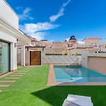 Villa Tortuga Blanca, Ciudad Quesada, Costa Blanca