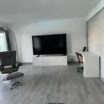 Apartamento En Primera Linea De La Playa