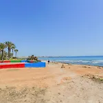 230 Lovely Mar Azul Alicante-Holiday
