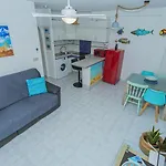 230 Lovely Mar Azul Alicante-Holiday