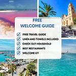 Oasis Beach - Terrace Confort 10 Min From Beach Wifi Free - New - Special Offer