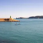 Port De Xabia V