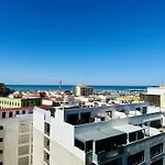 Apartemento Con Vistas En El Centro