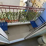 Casa Solecito Apartamento Soleado De 50M2, 2 Habitaciones, Cerca Del Mar