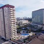Esmeralda Suites Calpe