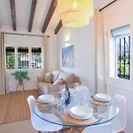Retiro Sol - Apartamento Montesol B22