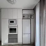 Ig Atico Apartment