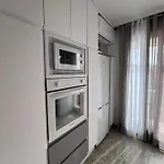Ig Atico Apartment