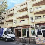 Edificio Acuario