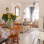 Villa Vista Ifach Calpe