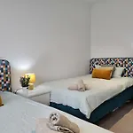 Villa Benidorm Eudaimonia By Interhome