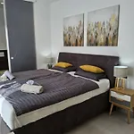 Villa Benidorm Eudaimonia By Interhome