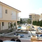 Stunning Detached Villa With Private Pool