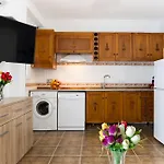 Tulip-Apartaments Calle La Lecha
