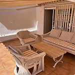 Apartamento Con Vistas Magnificas