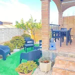 Bungalow In Alberca, La Nucia
