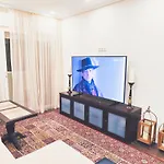 Apartamento Moderno