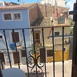 Cosy Apartment Casco Antiguo