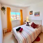 Apartamento En El Paraiso Del Verger