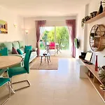 Apartamento En El Paraiso Del Verger