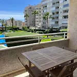 Apartamento Aguaviva Mar La Cala Benidorm
