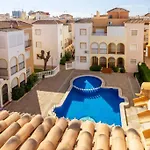 Apartamento Pink Paraiso Penthouse