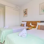 Luxury Apartment Amanecer Villamartin