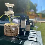 Casa Para La Familia En Albir