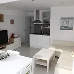Apartamento Con Vistas