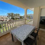Apartamento Urbanizacion Aquamarinas