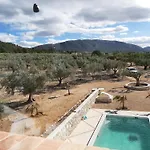 Casita Del Embalse Con Encanto