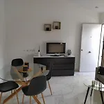 Casa Negra Apartment