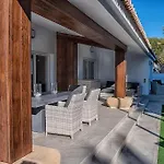 The Beach House