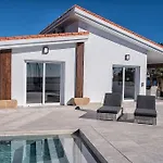 The Beach House