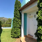 Villa Pinaret A