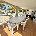 Sunny Apartment In A Cosy Villa With Shared Swimming Pool
