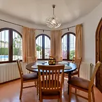 Villas Guzman - Flores