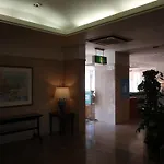 Hotel Crown Hills Okaya